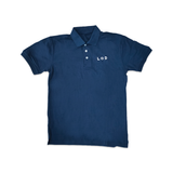 North Harbour Polo Tee