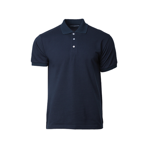 North Harbour Polo Tee