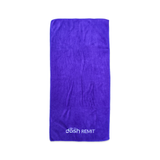 Microfibre Sports Towel
