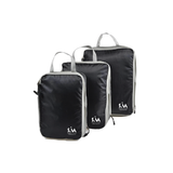 3pc Travel Pouch