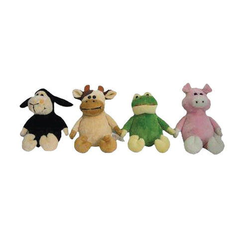 14cm High Soft Toy with PP Cotton Stuffing