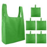 Waterproof Foldable Shopping Bag