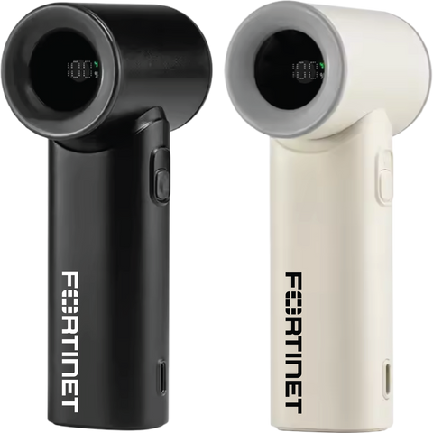 3000mAh Handheld Fan