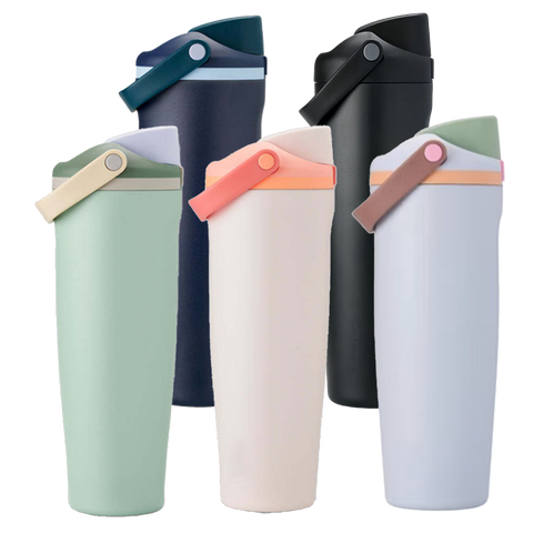 30oz Thermos Tumbler Bottle