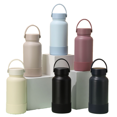 650ml Stainless Steel Thermos Cup