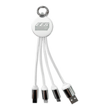 3 in 1 Cable / Charging Cable