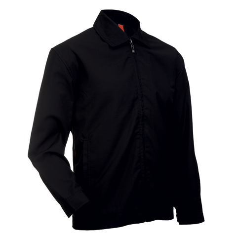 Premium Jacket with Zipper