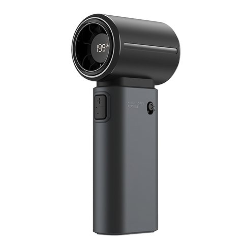 5000mAh Handheld Fan