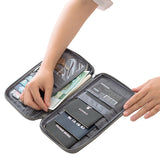 Multi Functional Travel Pouch (Large)