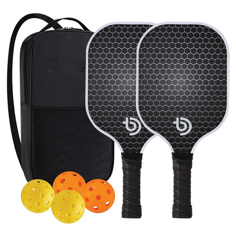 PIckleball Paddle Set