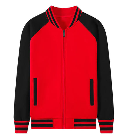 Varsity Jacket