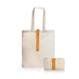 10oz Foldable Cotton Canvas Tote Bag