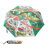 21 inch 3 Fold Umbrella