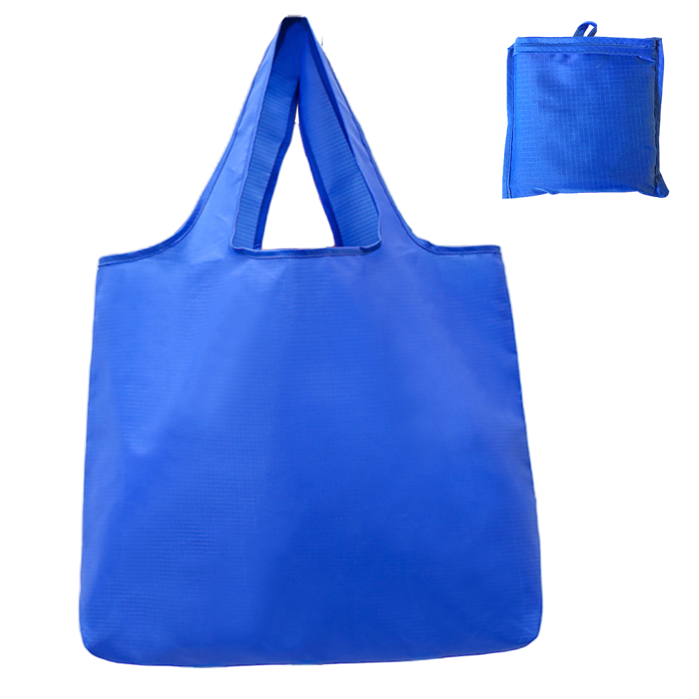 Foldable Tote Bag