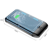 Multifunction UV Mobile Phone Steriliser with Wireless Charging Function - YG Corporate Gift