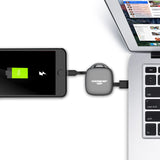 HUG BOOSTER Portable Charger & Multi-Cable - YG Corporate Gift