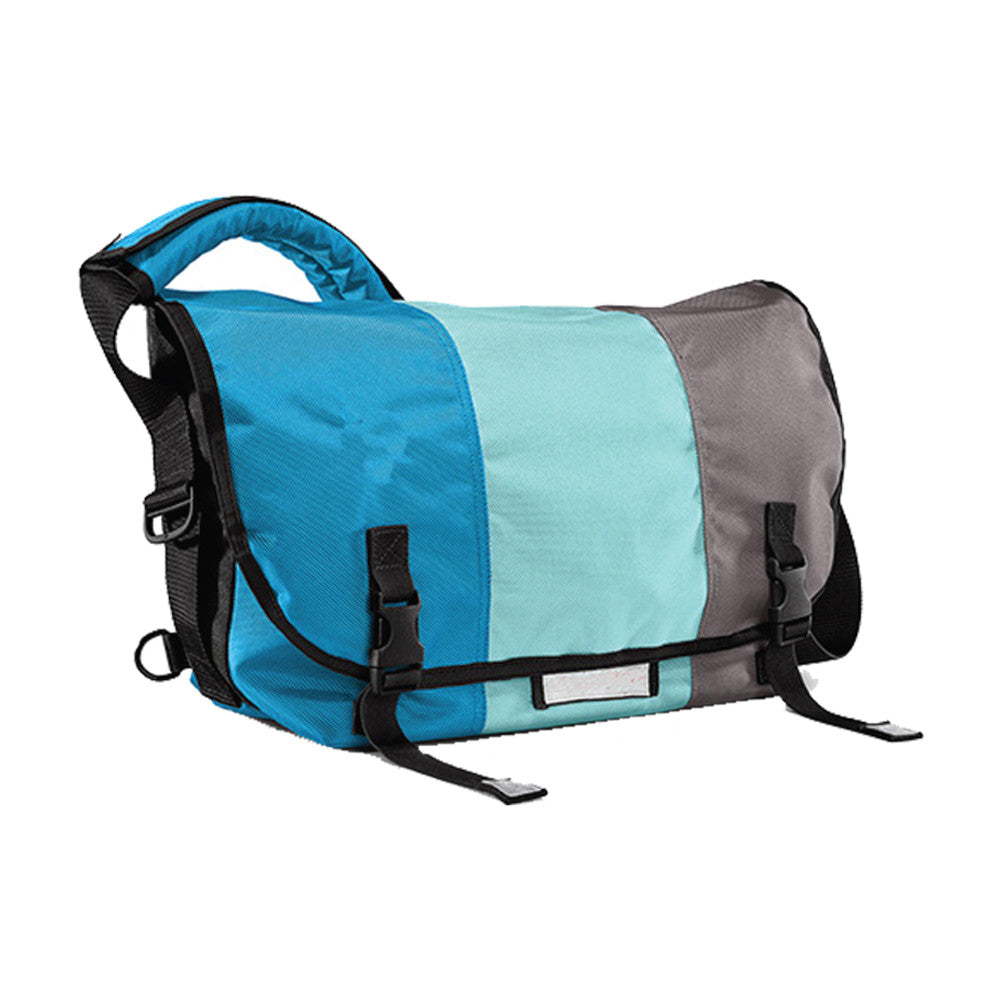 timbuk2 classic tres colores messenger bag 3 Tone Messenger Bag