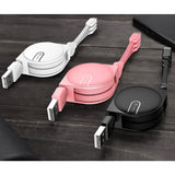 3 in 1 Charging Cable - YG Corporate Gift