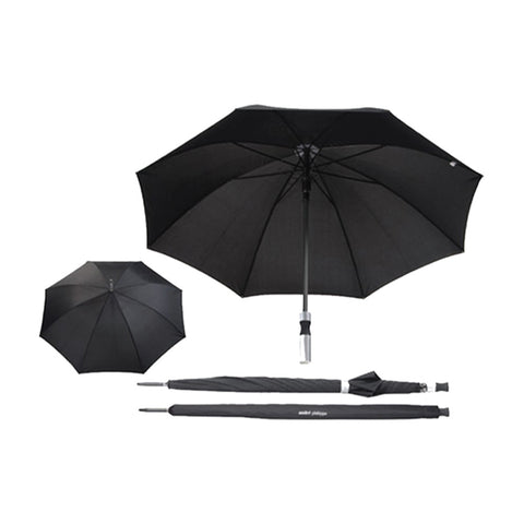 30" Golf Umbrella with Aluminum Handle - YG Corporate Gift