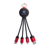 3 in 1 Cable / Charging Cable - YG Corporate Gift