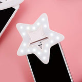 LED ring camera light - YG Corporate Gift