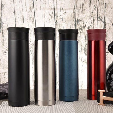 Stainless Steel Flask - YG Corporate Gift