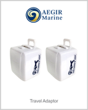 AEGIR-Marine Singapore Pte Ltd - YG Corporate Gift