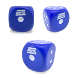 Cube Stressball - YG Corporate Gift