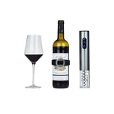 Automatic Electric Wine Bottle Opener - YG Corporate Gift