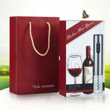 Automatic Electric Wine Bottle Opener - YG Corporate Gift
