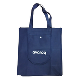 Foldable Non Woven Bag - YG Corporate Gift