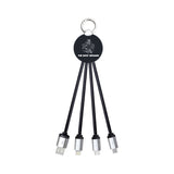 3 in 1 Cable / Charging Cable - YG Corporate Gift
