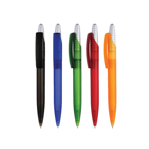 Ballpen with IMAC Clip - YG Corporate Gift