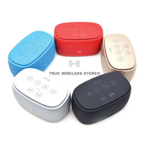 Bluetooth Speaker - YG Corporate Gift