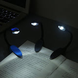 Bookmark Clip-on LED Light - YG Corporate Gift