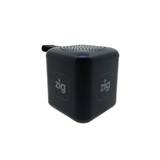Mini Bluetooth Speaker with 3 Sides LED Light Up Logo