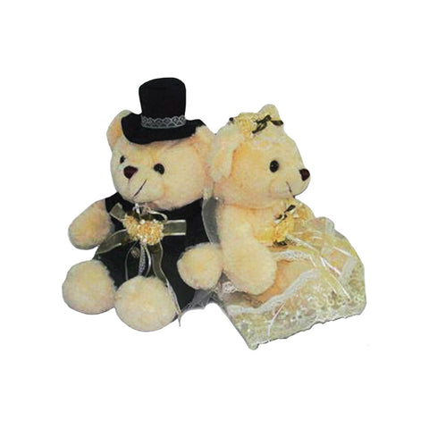 Customized Soft Toy - YG Corporate Gift