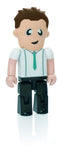 RUBBER USB PEOPLE - YG Corporate Gift
