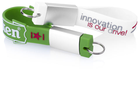 CHAIN USB 3D - YG Corporate Gift