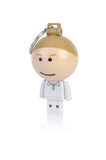 BALL USB PEOPLE - YG Corporate Gift