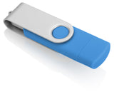 FLASHMOB I/Flash Drive/Thumb Drive - YG Corporate Gift