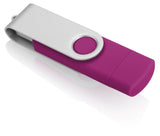 FLASHMOB I/Flash Drive/Thumb Drive - YG Corporate Gift