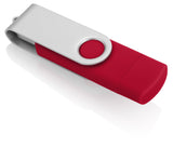 FLASHMOB I/Flash Drive/Thumb Drive - YG Corporate Gift