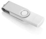 FLASHMOB I/Flash Drive/Thumb Drive - YG Corporate Gift