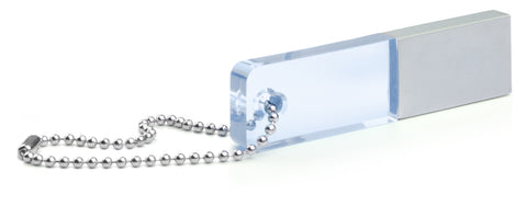 GLOWING FLASH/Thumb Drive - YG Corporate Gift