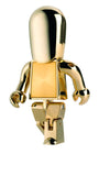 METAL USB Flash Drive/Thumb Drive - YG Corporate Gift