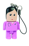 MICRO USB PEOPLE/Thumb Drive - YG Corporate Gift