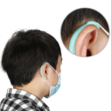 Face Mask Silicone Ear Protection Cover - YG Corporate Gift