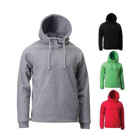 Fleece Jacket with Hoodies - YG Corporate Gift