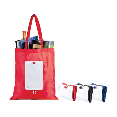 Foldable Tote Bag - YG Corporate Gift